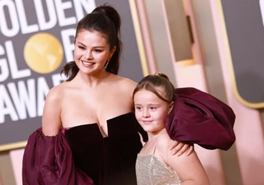 Selena Gomez's Sister Gracie Teefey Gives Brooklyn Beckham Buzz Cut