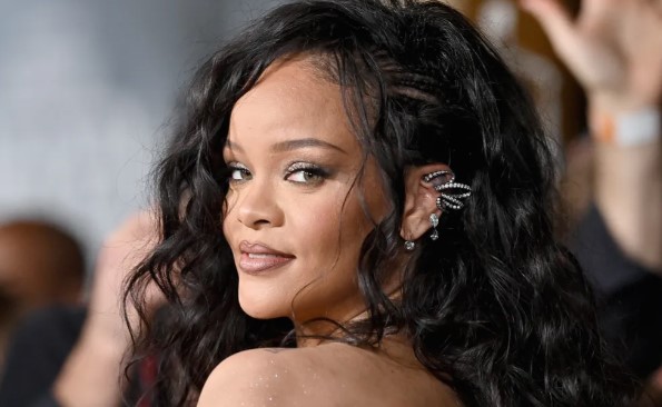 Rihanna Ushers in the Hush Cut, the Hottest Haircut Trend for Fall 2023