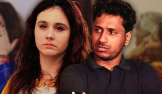 Can Kimberly and TJ Overcome Cultural Differences on 90 Day Fiancé: The Other Way?